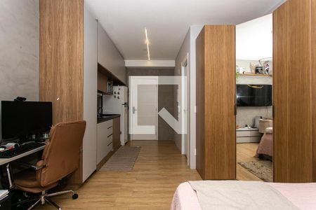 Studio de kitnet/studio à venda com 1 quarto, 26m² em Vila Matilde, São Paulo