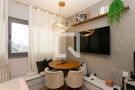 Studio de kitnet/studio à venda com 1 quarto, 26m² em Vila Matilde, São Paulo