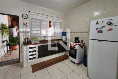 Cozinha de casa à venda com 2 quartos, 118m² em Jardim Morumbi, Campinas