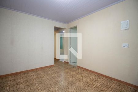 Sala de casa para alugar com 3 quartos, 140m² em Conjunto A, Brasília