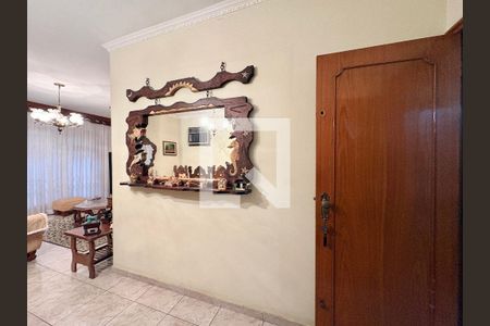 Sala de Jantar de casa à venda com 6 quartos, 253m² em Vila Pereira Barreto, São Paulo