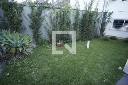 Casa para alugar com 3 quartos, 195m² em Setor Bueno, Goiânia