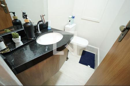 Casa para alugar com 3 quartos, 195m² em Setor Bueno, Goiânia