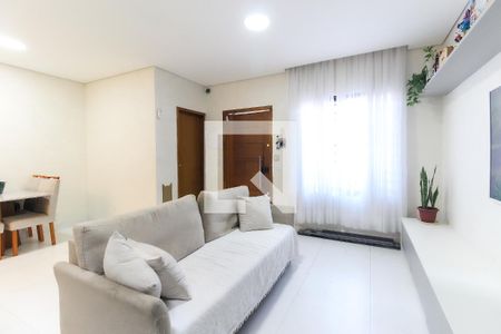 Sala de casa à venda com 2 quartos, 120m² em Vila Brasil, São Paulo