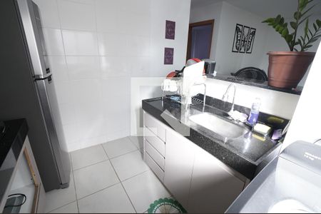 Apartamento para alugar com 2 quartos, 39m² em Setor Perim, Goiânia