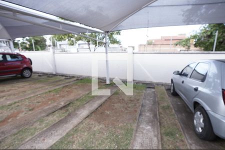 Apartamento para alugar com 2 quartos, 39m² em Setor Perim, Goiânia