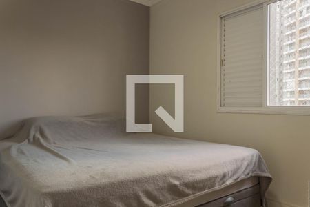 Quarto 1 de apartamento à venda com 2 quartos, 60m² em Baeta Neves, São Bernardo do Campo