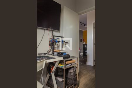Quarto 1 de apartamento à venda com 2 quartos, 60m² em Baeta Neves, São Bernardo do Campo