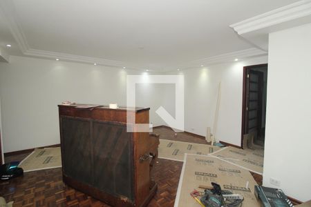 Apartamento para alugar com 3 quartos, 127m² em Vila Mariana, São Paulo