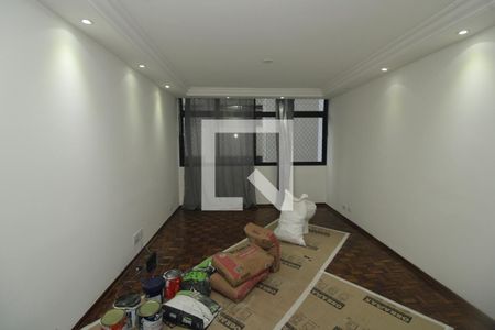 Apartamento para alugar com 3 quartos, 127m² em Vila Mariana, São Paulo
