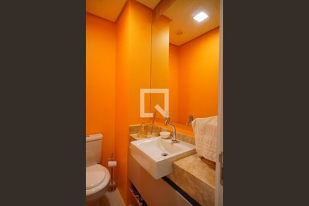Apartamento à venda com 1 quarto, 48m² em Cristo Redentor, Porto Alegre