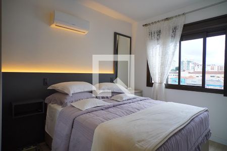 Apartamento à venda com 1 quarto, 48m² em Cristo Redentor, Porto Alegre