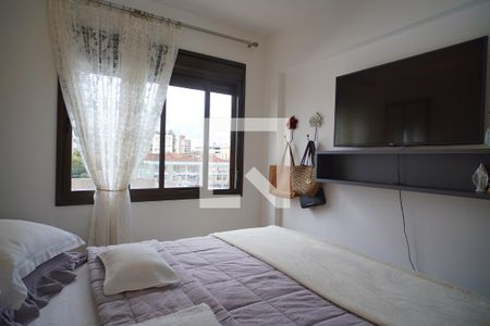 Apartamento à venda com 1 quarto, 48m² em Cristo Redentor, Porto Alegre