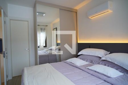 Apartamento à venda com 1 quarto, 48m² em Cristo Redentor, Porto Alegre