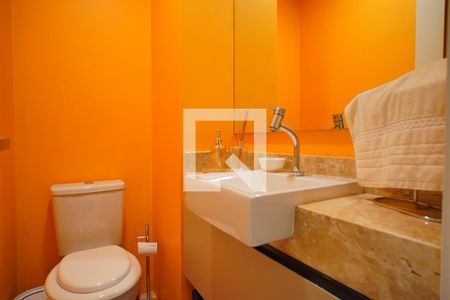 Apartamento à venda com 1 quarto, 48m² em Cristo Redentor, Porto Alegre