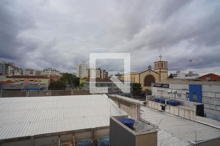 Apartamento à venda com 1 quarto, 48m² em Cristo Redentor, Porto Alegre