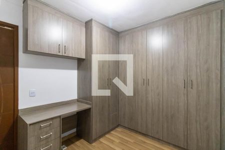 Quarto 2 de casa de condomínio para alugar com 2 quartos, 100m² em Jardim Adriana, Guarulhos