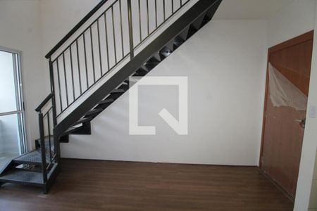Sala de apartamento para alugar com 2 quartos, 107m² em Parque Residencial Flamboyant, São José dos Campos