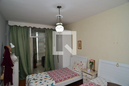 Quarto de apartamento à venda com 1 quarto, 70m² em Barra da Tijuca, Rio de Janeiro