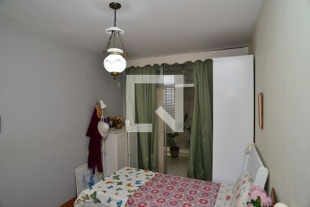 Quarto de apartamento à venda com 1 quarto, 70m² em Barra da Tijuca, Rio de Janeiro
