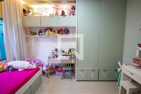 Quarto de apartamento para alugar com 4 quartos, 180m² em Setor Habitacional Vicente Pires, Brasília