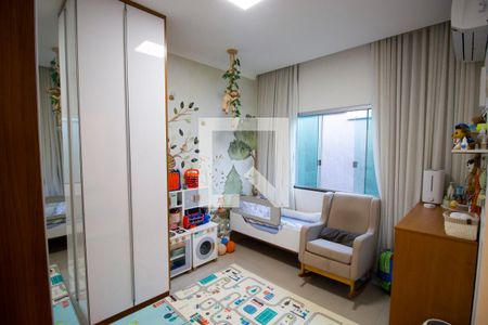 Apartamento para alugar com 4 quartos, 180m² em Setor Habitacional Vicente Pires, Brasília