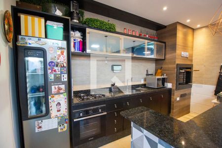Apartamento para alugar com 4 quartos, 180m² em Setor Habitacional Vicente Pires, Brasília