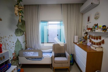 Apartamento para alugar com 4 quartos, 180m² em Setor Habitacional Vicente Pires, Brasília