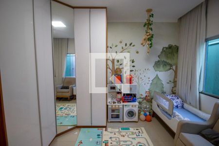 Apartamento para alugar com 4 quartos, 180m² em Setor Habitacional Vicente Pires, Brasília