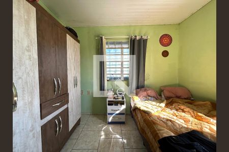 Quarto 1 de apartamento para alugar com 2 quartos, 112m² em Campeche, Florianópolis