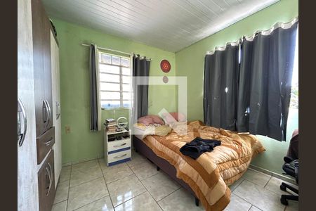 Quarto 1 de apartamento para alugar com 2 quartos, 112m² em Campeche, Florianópolis