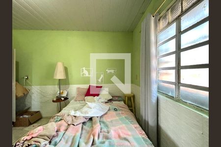 Quarto 2 de apartamento para alugar com 2 quartos, 112m² em Campeche, Florianópolis