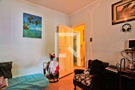 Quarto 2 de casa à venda com 4 quartos, 338m² em Vila Isolina Mazzei, São Paulo