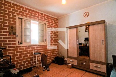 Quarto 2 de casa à venda com 4 quartos, 338m² em Vila Isolina Mazzei, São Paulo