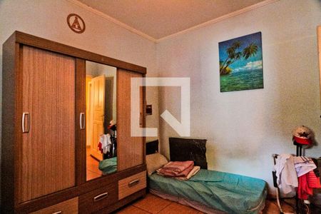 Quarto 2 de casa à venda com 4 quartos, 338m² em Vila Isolina Mazzei, São Paulo