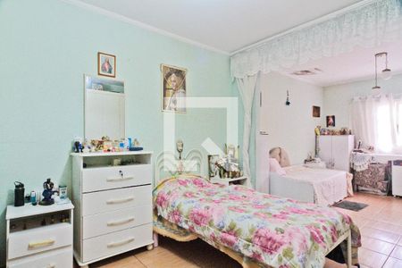 Quarto 1 de casa à venda com 4 quartos, 338m² em Vila Isolina Mazzei, São Paulo