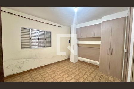Quarto 1 de casa para alugar com 2 quartos, 58m² em Parque Continental Iii, Guarulhos