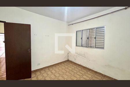 Quarto 1 de casa para alugar com 2 quartos, 58m² em Parque Continental Iii, Guarulhos