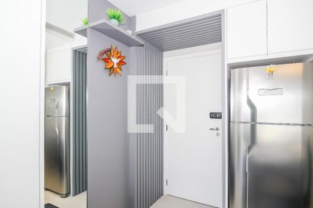 Sala de apartamento à venda com 1 quarto, 41m² em Lapa, São Paulo