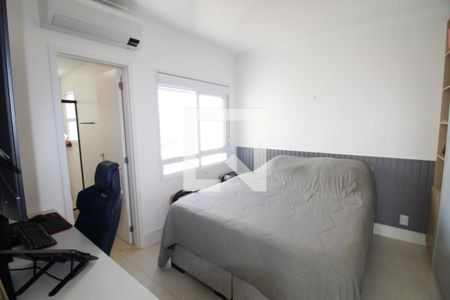 Suíte de apartamento para alugar com 2 quartos, 75m² em Conjunto Residencial Trinta E Um de Marco, São José dos Campos