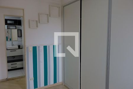 Quarto 1 de apartamento para alugar com 2 quartos, 57m² em Bandeiras, Osasco