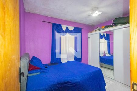 Quarto 2 de apartamento à venda com 2 quartos, 42m² em Rio Branco, Canoas