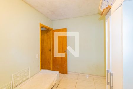 Quarto 1 de apartamento à venda com 2 quartos, 42m² em Rio Branco, Canoas