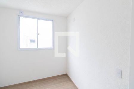Quarto 1 de apartamento para alugar com 2 quartos, 46m² em Campo Grande, Rio de Janeiro