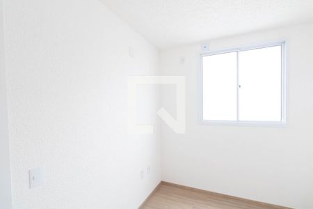 Quarto 2 de apartamento para alugar com 2 quartos, 46m² em Campo Grande, Rio de Janeiro