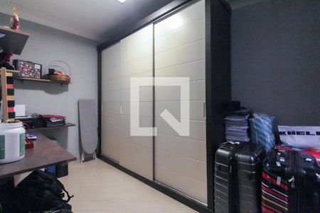 Quarto 2 de casa para alugar com 3 quartos, 133m² em Jardim Nossa Senhora do Carmo, São Paulo