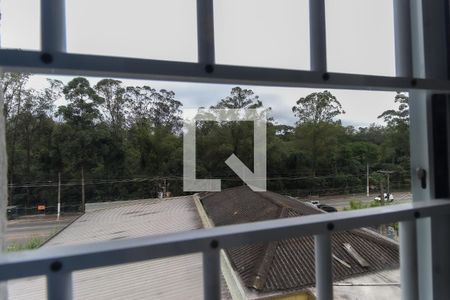 Vista do Quarto 1 de casa para alugar com 3 quartos, 133m² em Jardim Nossa Senhora do Carmo, São Paulo