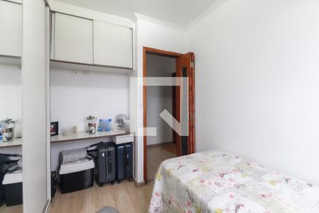 Quarto 2 de apartamento à venda com 2 quartos, 52m² em Guaianases, São Paulo