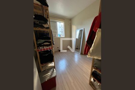 Quarto 2 de apartamento para alugar com 2 quartos, 44m² em Centro, Canoas