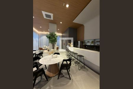 Foto 23 de apartamento à venda com 1 quarto, 46m² em Pinheiros, São Paulo
